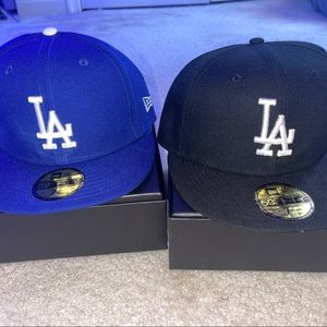 MLB Collection & MLB ON-FIELD COLLECTION FITTED BUNDLE